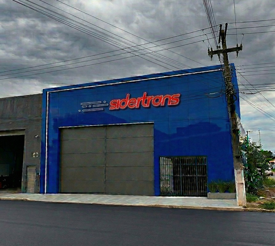 Sidertrans amplia atuação e inaugura nova unidade em Parauapebas (PA)